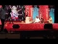 Ptvyanktesh kumar live concert  swarmanttra the manttra of indian classical music