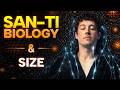 What Trisolarans Actually Look Like | 3 Body Problem
