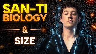 What Trisolarans Actually Look Like | 3 Body Problem