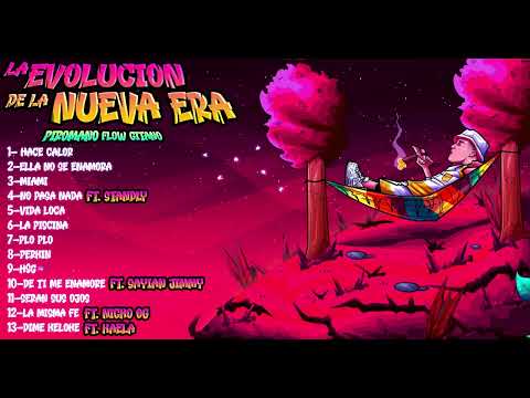Piromano Flow Gitano - H$G (prod. kasio)