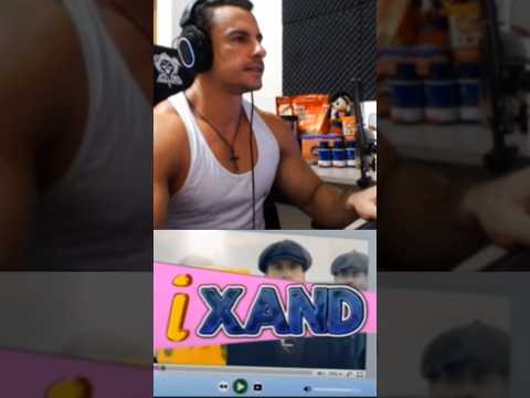 Xandinho não conseguiu