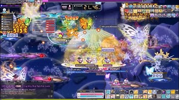 [170201] MapleStorySEA Aquila