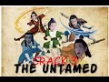 The Untamed - CRACK 3