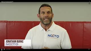 NCCTO ROUGH DRAFT #2