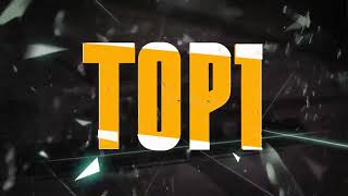 My top 3 in PUBG