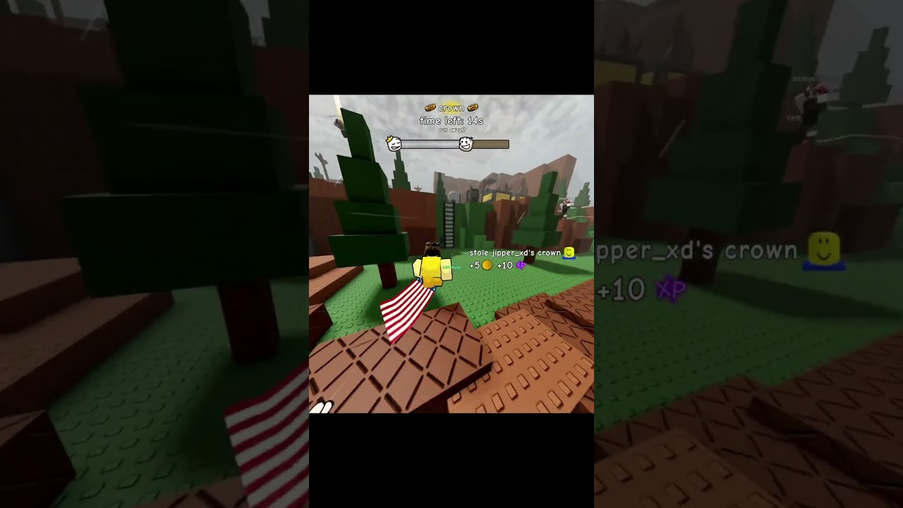 HOLY CRAP WTH 🥹 | Roblox UTG #shorts #roblox #utg #memes #funny #clutch #crazy #juke #robloxshorts
