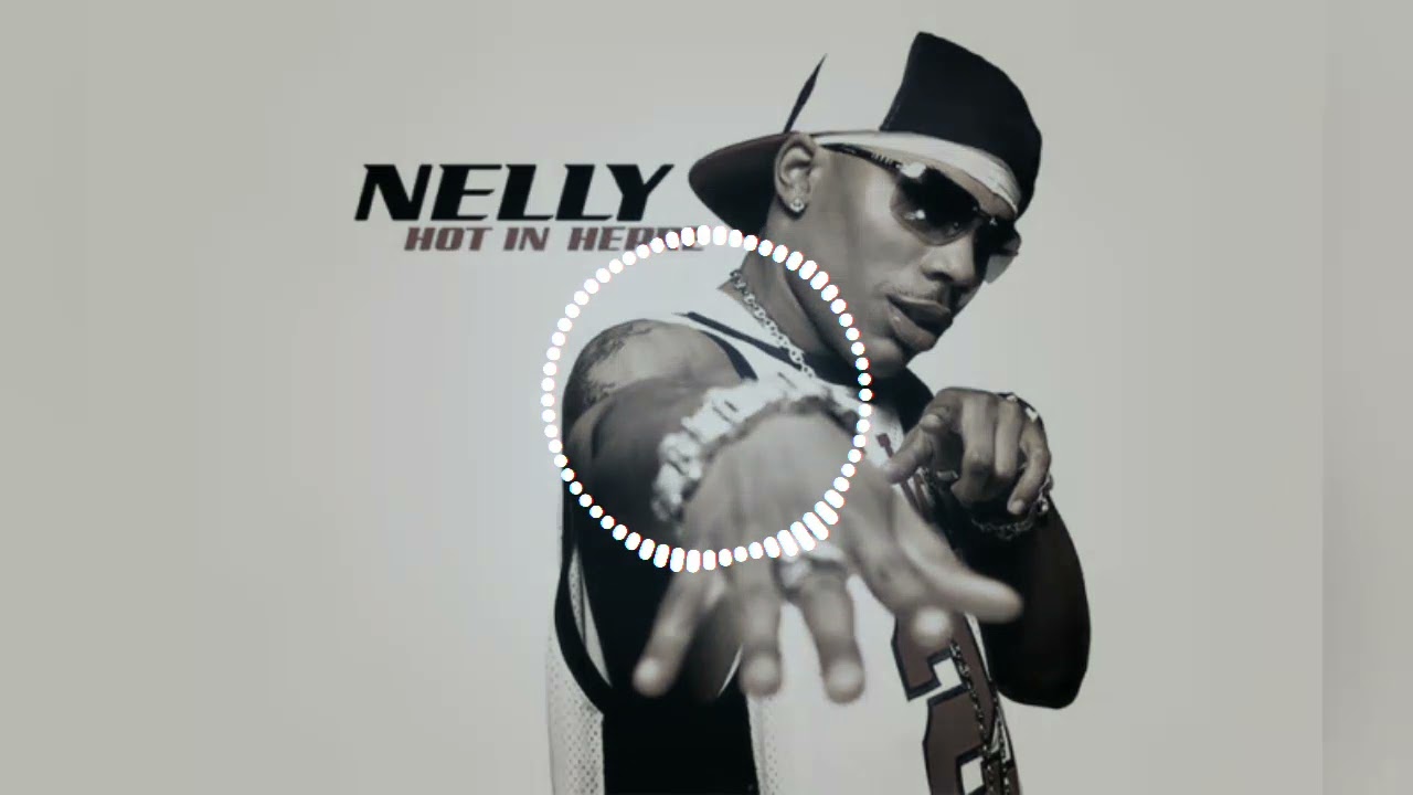 Luven Me (instrumental) - Nelly