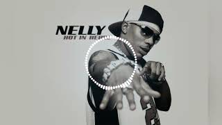 Luven Me Instrumental - Nelly