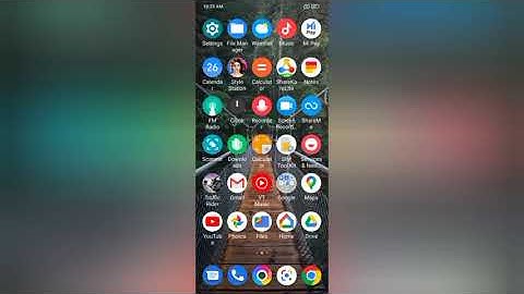 How to on do not dictarb mode  in poco X2 /Phone mein setting use kaise kare