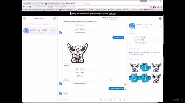 Facebook Messenger Bot | Part 6 Chatfuel   Plugins   Adding an RSS feed with Subscription