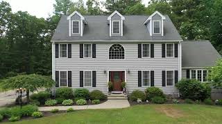 What does 835k buy you in Bellingham,  MA