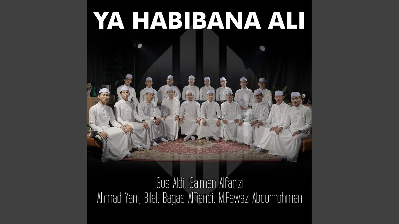 Ya Habibana Ali