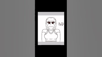 Drawing random roblox flicker characters part 3 (nonbinary edition)