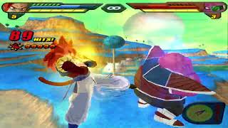 Dragon Ball Z Budokai Tenkaichi 2 Max Damage (99999)
Maximum Damage Dragon Ball Z Budokai Tenkaichi 2 Max Damage (99999)