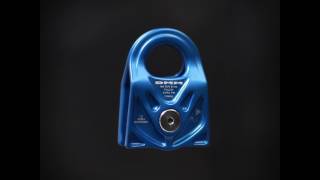 DMM - Gyro PM Pulley - with RFID technology DMM - Gyro PM Pulley - with RFID technology