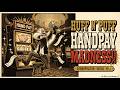 Thumbnail for NY + Las Vegas - Cosmopolitan Huff N Puff Handpay Madness!!