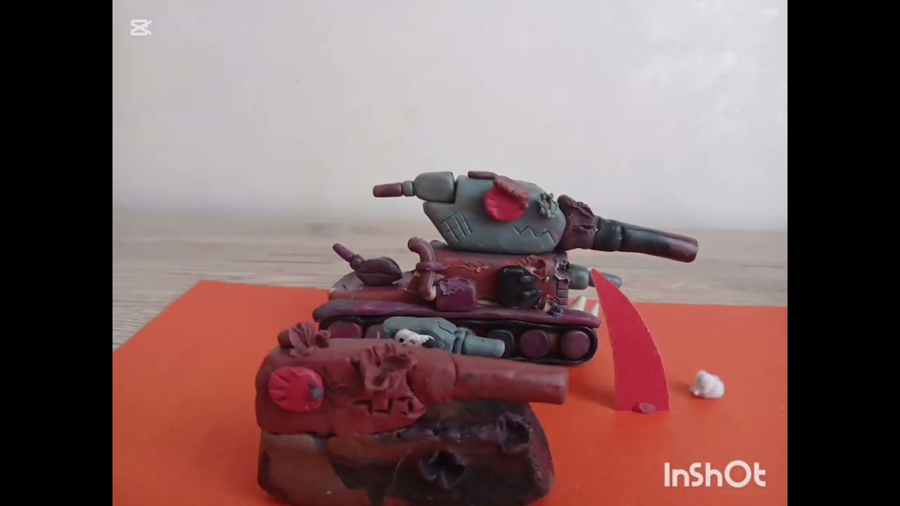 Экспидиция в ад (часть 3) - мультики про танки#мультикипротанки#геранд 