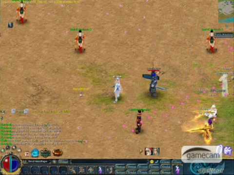 conqueronline speed hacks
