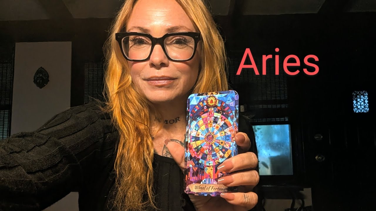 ARIES ♈ DONT LET THIS PERSON BACK IN 😣