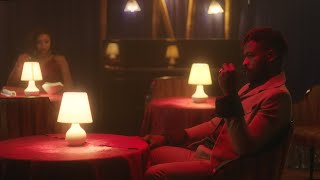 Johnny Drille - Mystery Girl (Official Music Video)