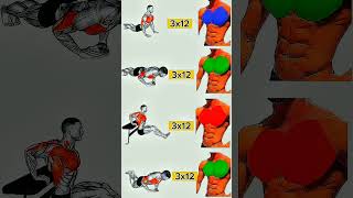 chest workout #gymworkout #gym #edit #trends