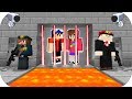 Minecraft : NOOB VS PRISON FROM GRAFITI FALLS ~ 100% TROLLING STEALTH AND NOOB PROTECTION MINECRAFT