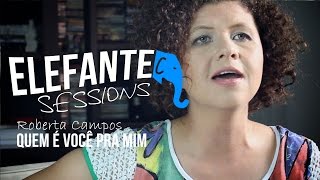 Vídeo de Quem É Você Pra Mim