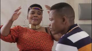 Mxhashazwa ft Thandeka - Sorry Babe (  )