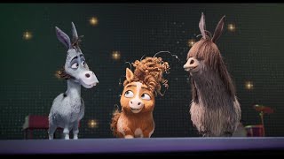 Thelma the Unicorn Movie 2024 - Thelma's secret is exposed but wins back fans