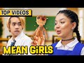 Mean girls in every school we all know  jianhao tan