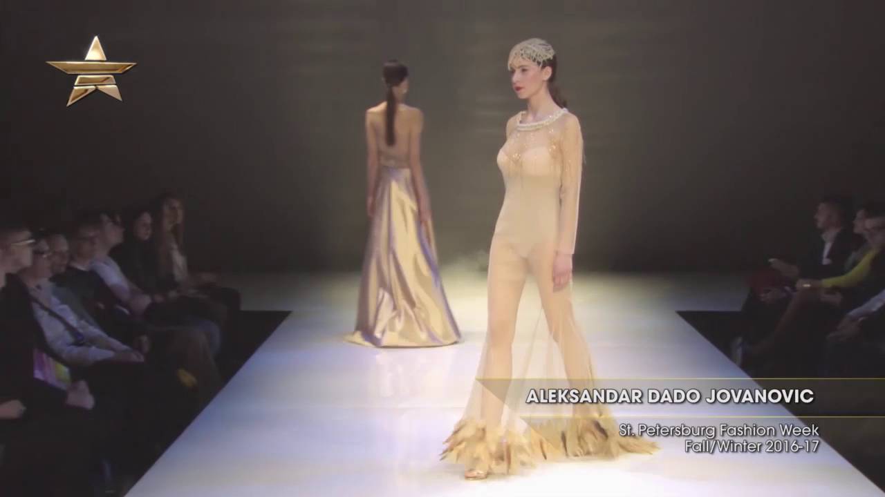 Показ - ALEKSANDAR DADO JOVANOVIC, St Petersburg Fashion Week, Лсень-Зима 2016-17 camera iphone 8 plus apk