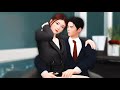 Ceo and employee   sims 4 love story  in love with my boss