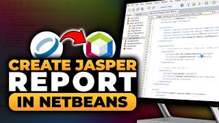 Full How To Create Jasper Report in NetBeans (𝟮𝟬𝟮𝟲) | 100% WORKS | NO Yapping, To The Point | FAST & EASY Update