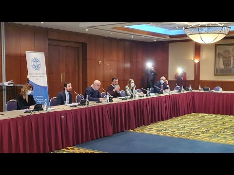 გახმაურებულ სამართალდარღვევათა საქმეებზე „ადამიანის უფლებათა ცენტრის“ ანგარიში გამოქვეყნდა