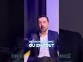 « Je vais gagner moitié à la retraite ! »