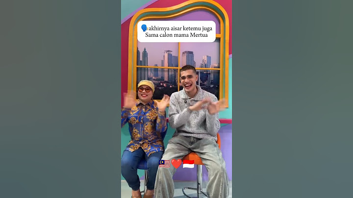 Akhirnya aisar ketemu calon mama mertua #aisarkhaled #fuji #shortvideo #aisarfuji #viralvideo