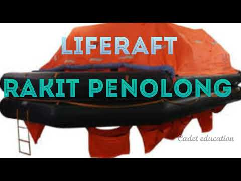 LIFE CRAFT (Rakit Penolong)