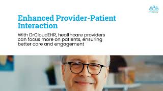Simplify Healthcare with DrCloudEHR Clinical Onboarding | Revolutionizing Patient Care