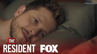 Conrad & Nic Decide To Move In Together | Season 3 Ep. 2 | THE RESIDENT