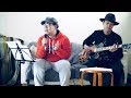 徳永ゆうき【灰色と青】練習中《Guitar：Loostripper（萩原義人）》