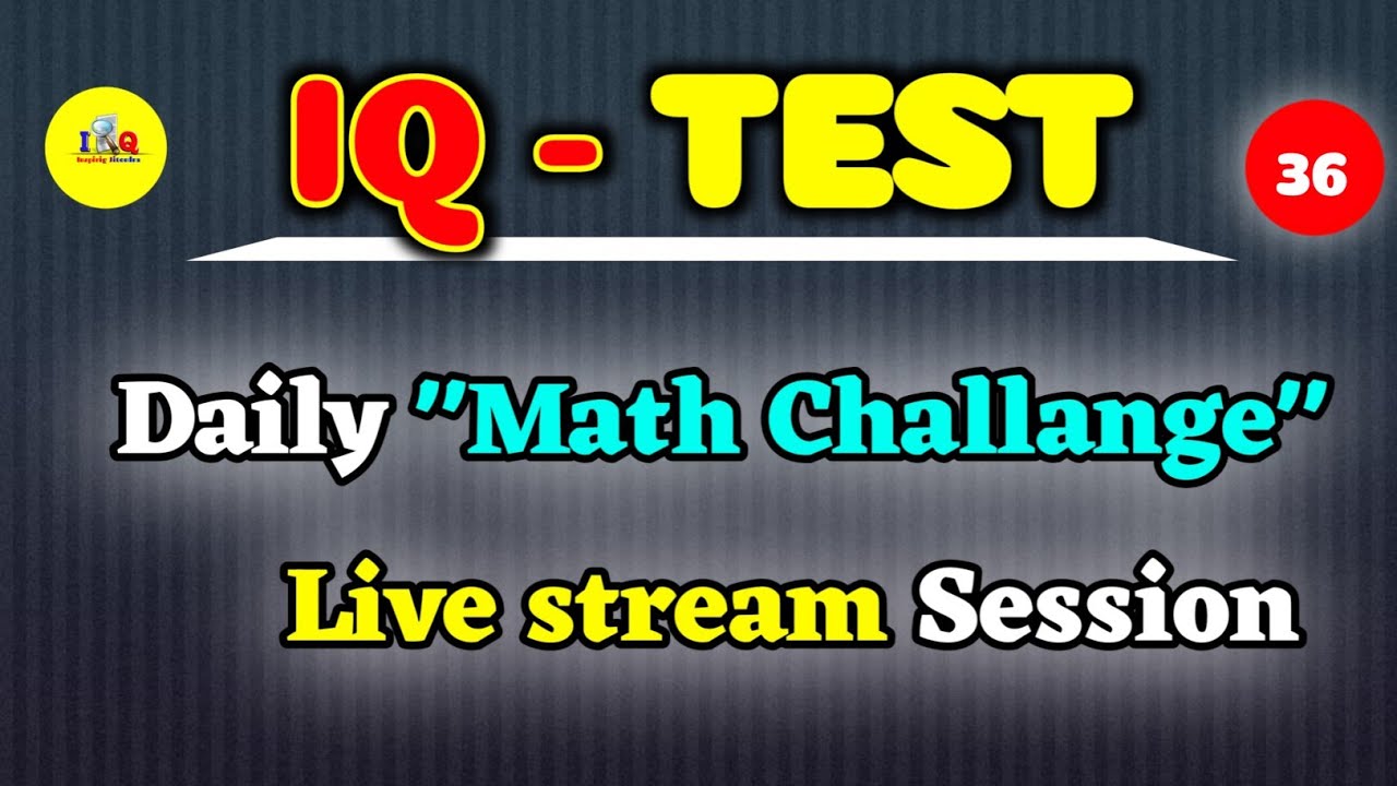 resonig challange most important question || resonig challange quiz || math quiz 