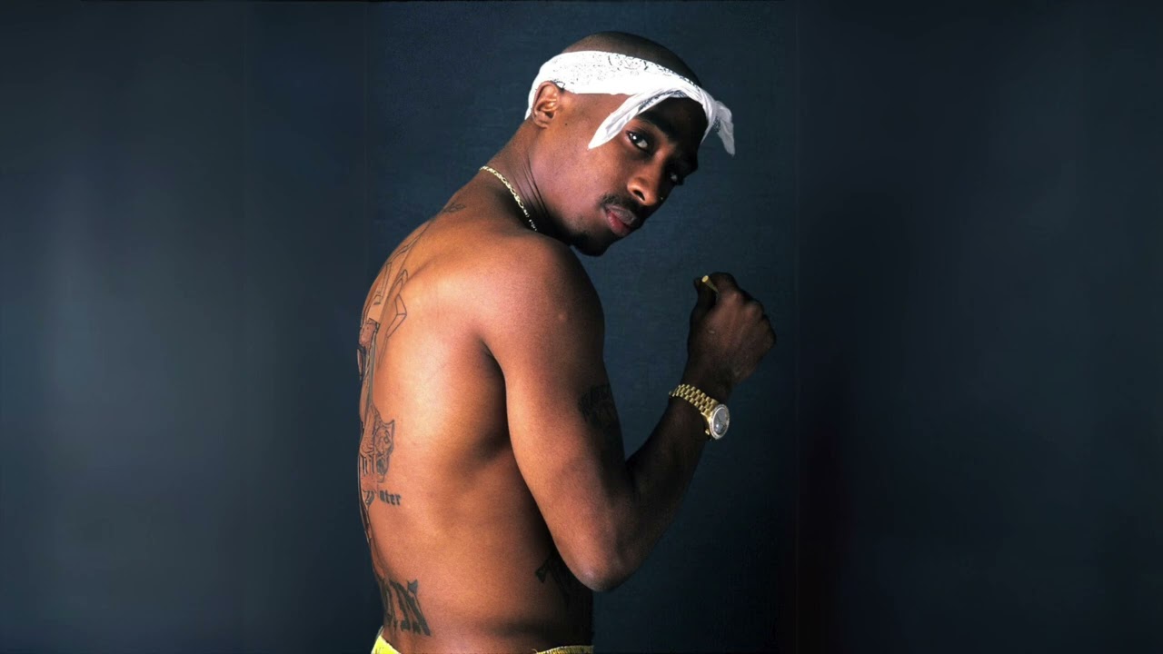 [FREE] Tupac Type Beat - We Rollin | Hip Hop Instrumental | Old School Hip Hop Beat