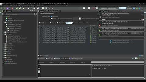 Running Katalon Test Suite Collection on Chrome & Firefox Sequentially
