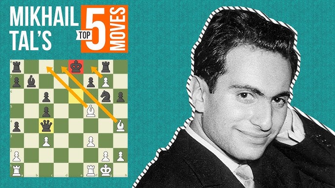 The Best Chess Games by Garry Kasparov: Top 5 Move by Move Book