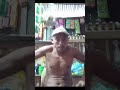 Don't try this at home