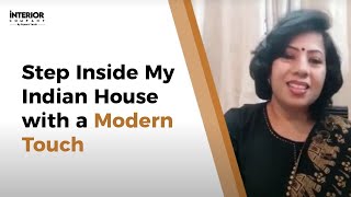Traditional and Minimalist Modern Wooden work| Interior Company| Geeta Harshwardhan by Interior Company 94 views 2 months ago 1 minute, 50 seconds