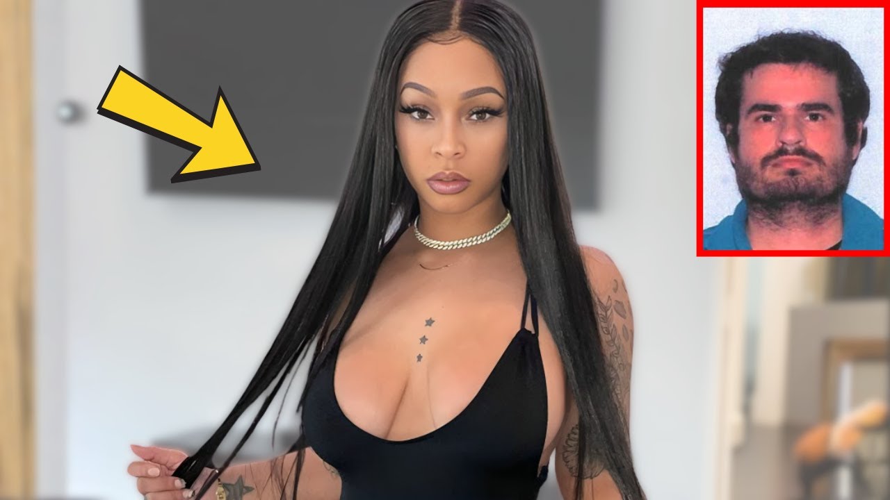 Η ανεξήγητη δολοφονία της διάσημης influencer που σόκαρε τους πάντες!