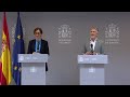 MÓNICA GARCÍA Y MARLASKA desgranan el OPERATIVO "inédito" para la llegada del MV Hondius |HANTAVIRUS
