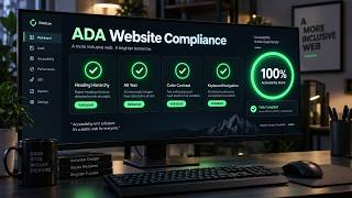 ADA Website Compliance 101: Alt Text and Heading Order