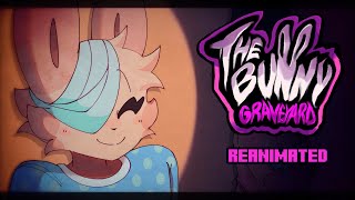 THE BUNNY GRAVEYARD — Reveal Trailer (REANIMATED)